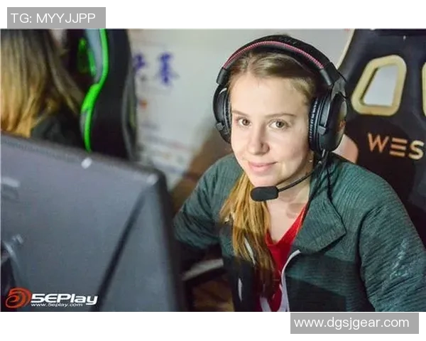 陈丽专访：从新手到高手的CSGO成长之路与心路历程分享