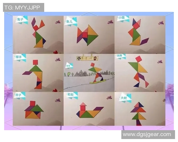 创意与趣味并存，探索儿童玩具的多样世界与发展趋势