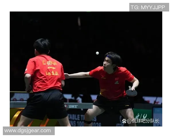 武汉乒乓球队在世界杯中的战术表现分析与点评